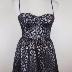 Moda Internaional (Victoria's Secret) Party Dress